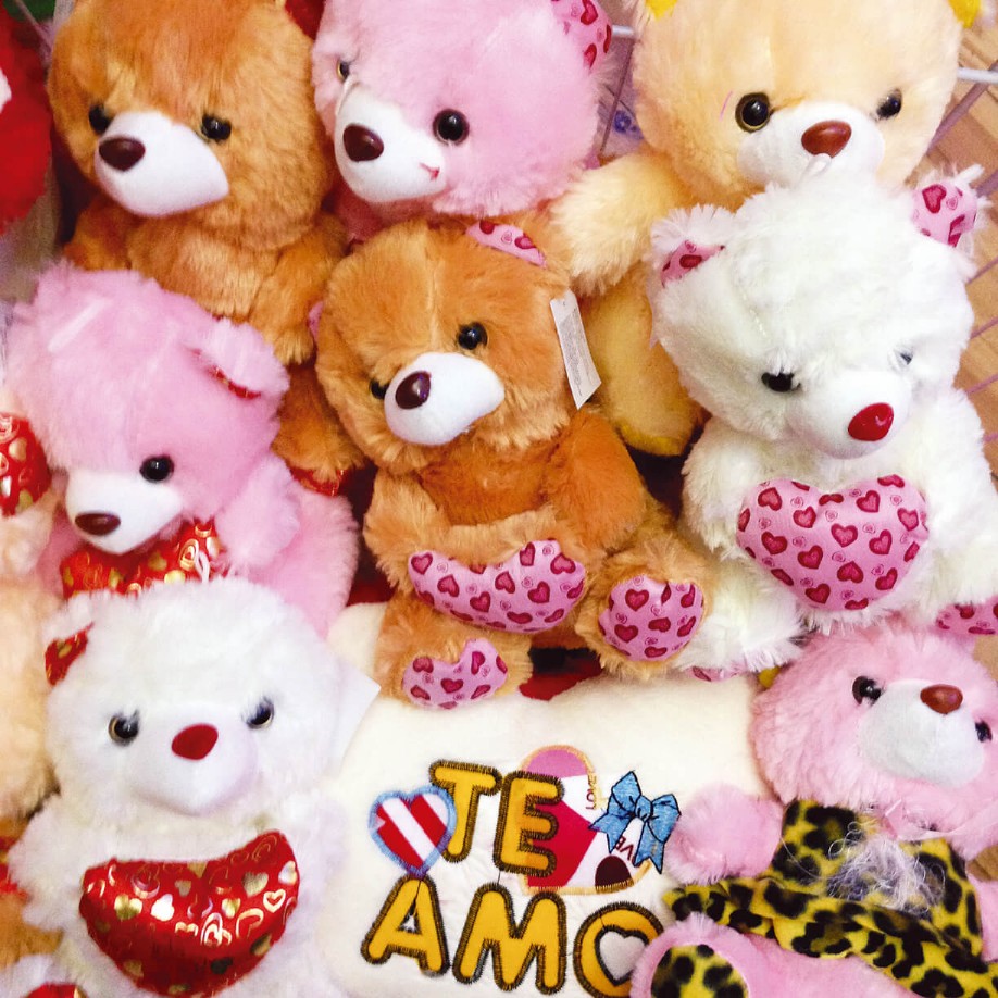peluches economicos peluches economicos en diferentes modelos y colores